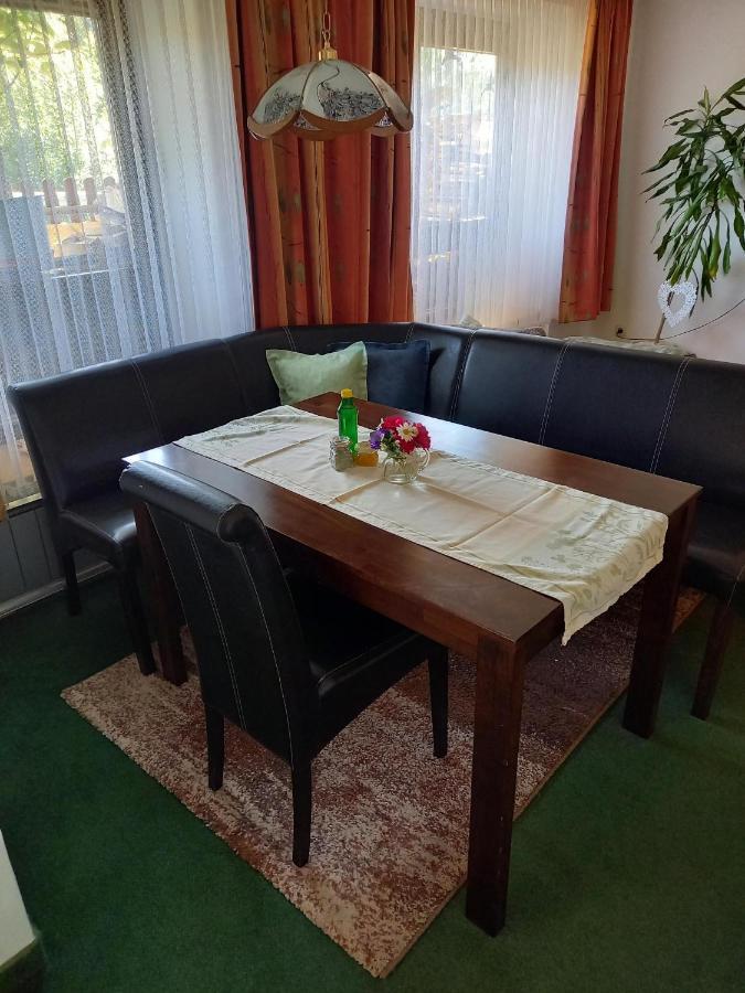 Haus Auebach Apartment Ellmau Bagian luar foto