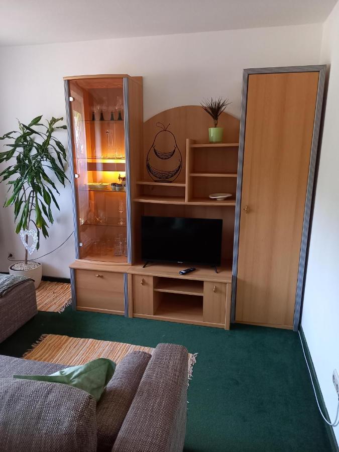 Haus Auebach Apartment Ellmau Bagian luar foto