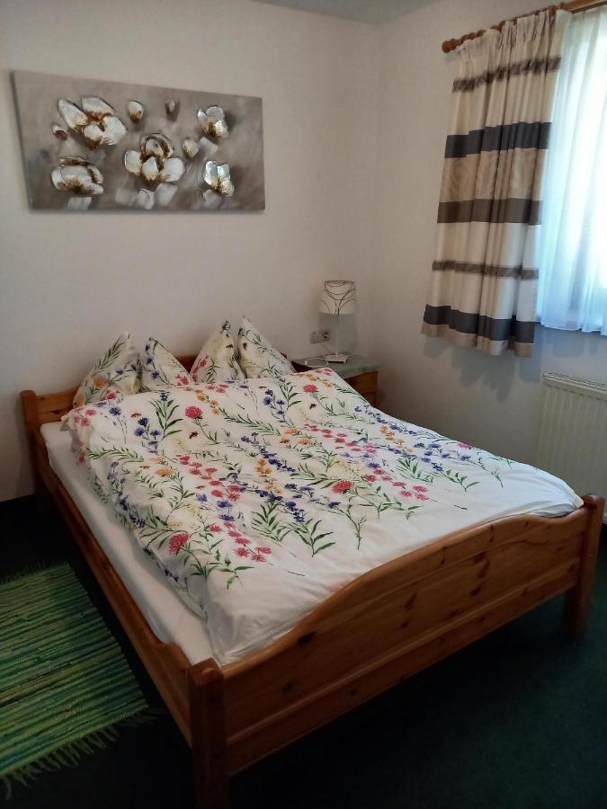Haus Auebach Apartment Ellmau Bagian luar foto
