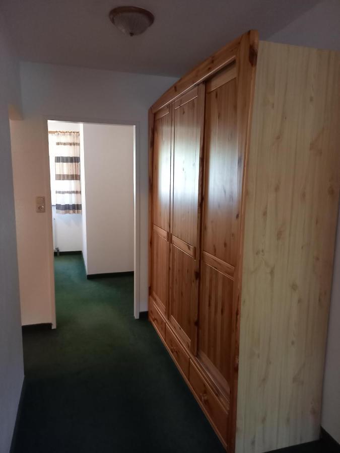 Haus Auebach Apartment Ellmau Bagian luar foto