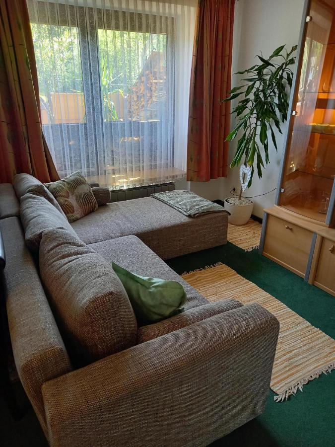 Haus Auebach Apartment Ellmau Bagian luar foto