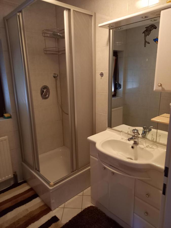 Haus Auebach Apartment Ellmau Bagian luar foto