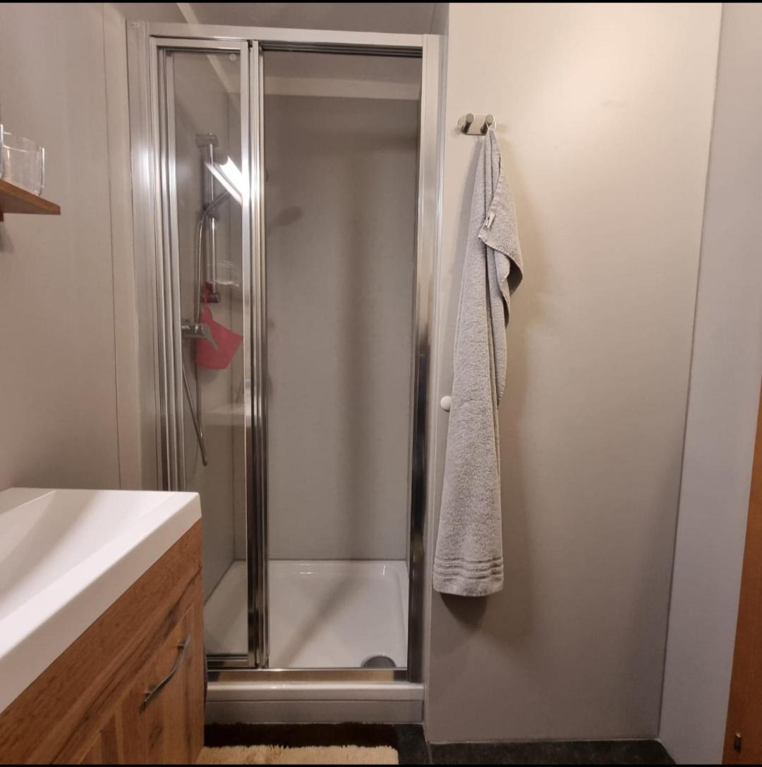 Haus Auebach Apartment Ellmau Bagian luar foto