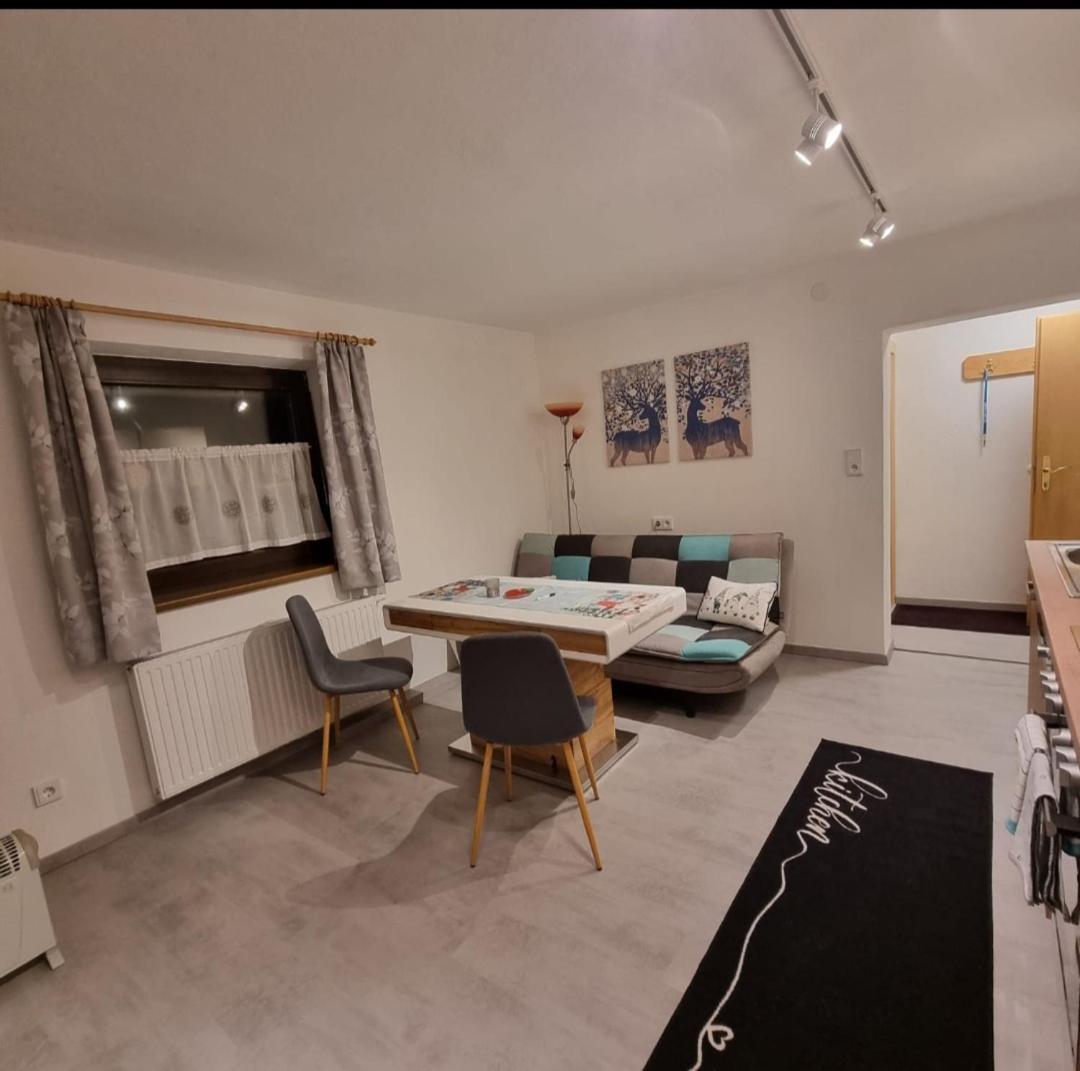 Haus Auebach Apartment Ellmau Bagian luar foto