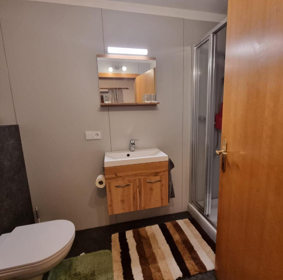 Haus Auebach Apartment Ellmau Bagian luar foto