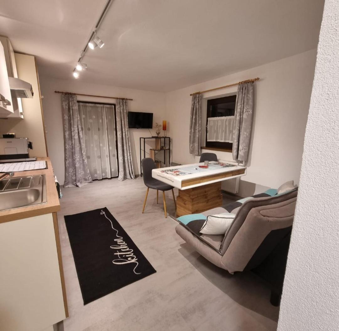 Haus Auebach Apartment Ellmau Bagian luar foto