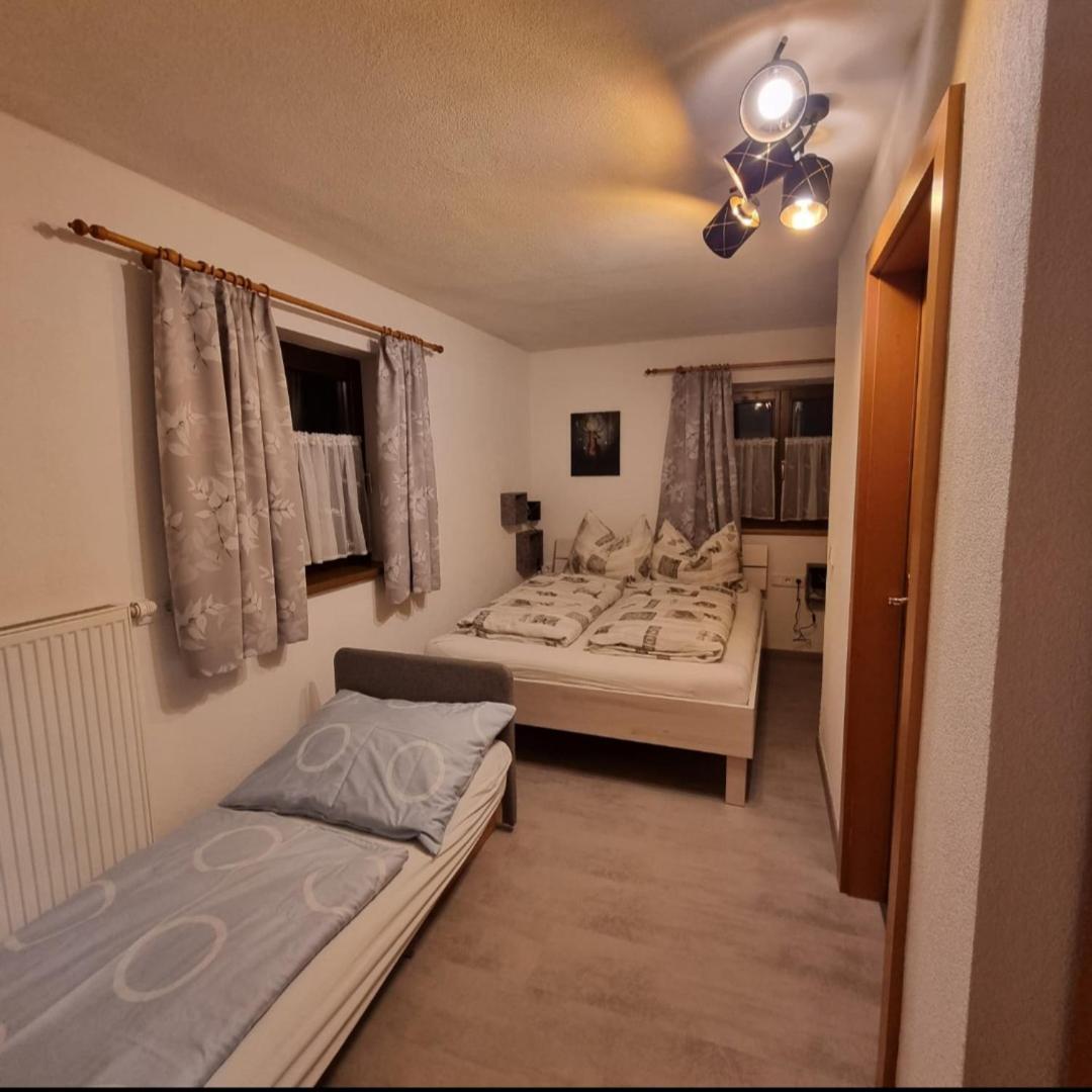 Haus Auebach Apartment Ellmau Bagian luar foto