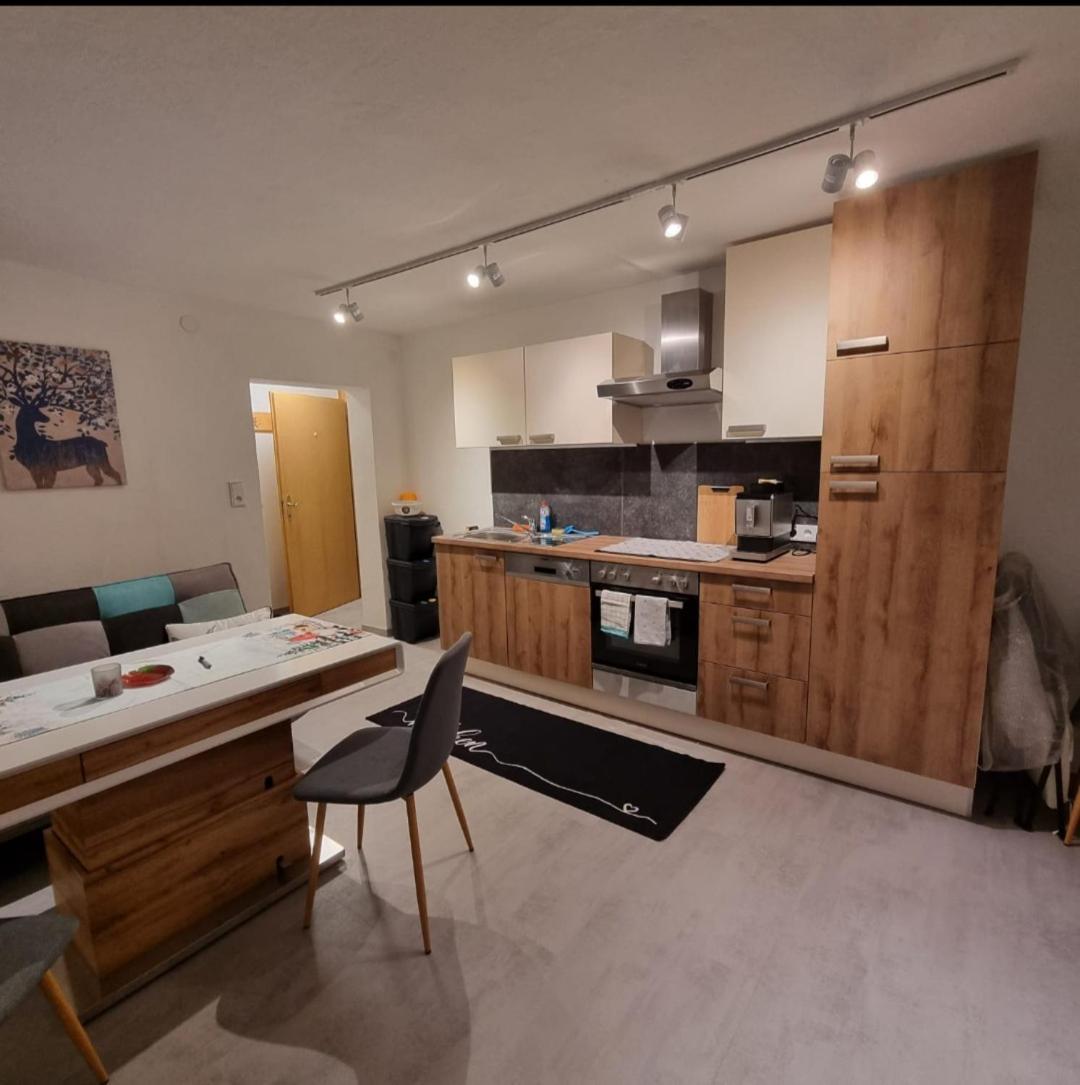 Haus Auebach Apartment Ellmau Bagian luar foto